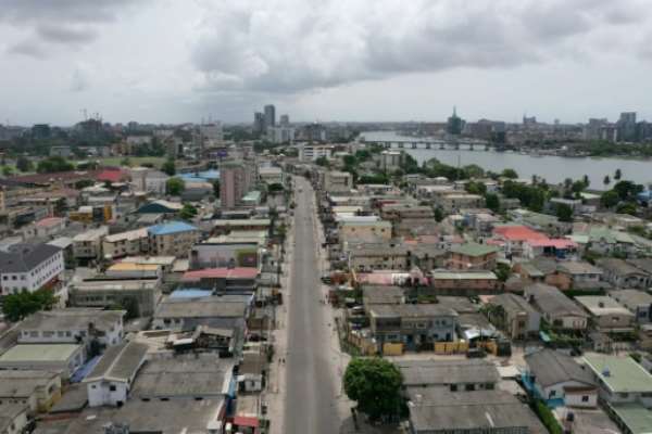 New study challenges understanding of pandemic preparedness and resilience in Africa