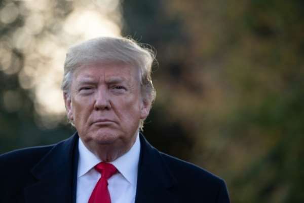 Triumphal Divisions: Trump’s State of the Union Address