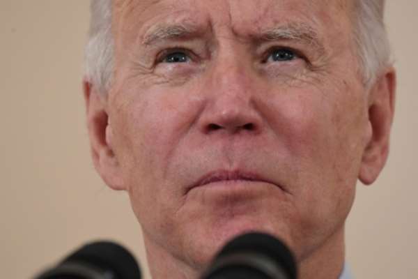 Afghanistan: America far ahead of China, Iran, Russia
