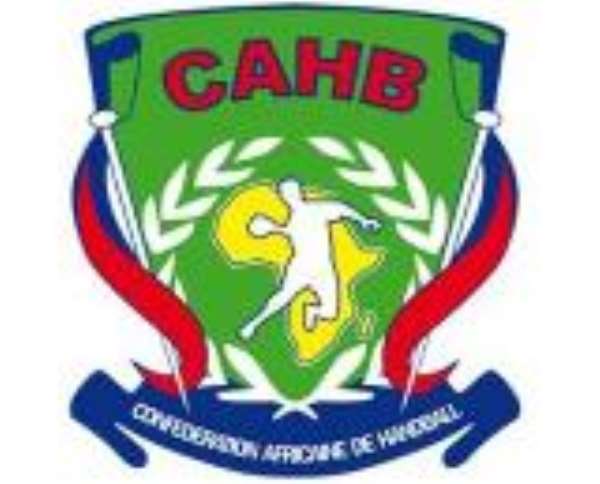Handball Federation Presidents to meet in Ghana
