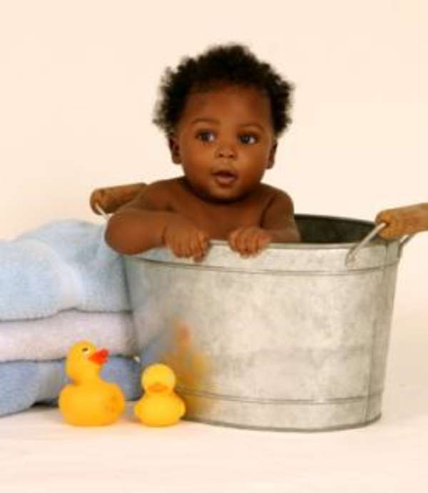Vitamin D’s Benefits For Babies