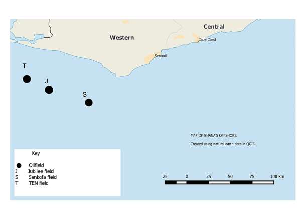 Can Fisheries Survive The Oil Scare?