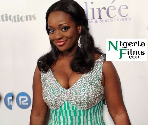 Jackie Appiah And UB Are 'Dumb Blasted' Liars