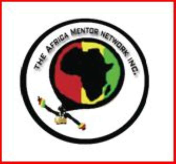THE AFRICAN YOUTH TAKEOVER!