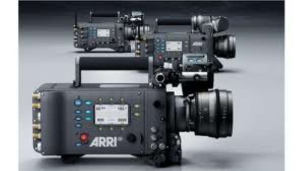 KOGA acquires N40m Alexa camera for African market