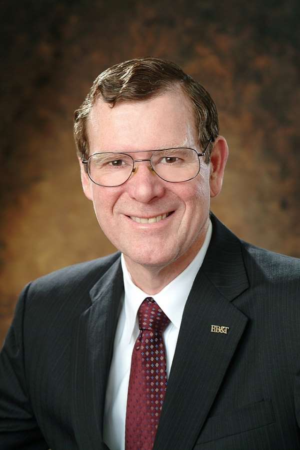 John A. Allison, IV
