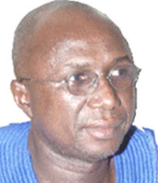 Assasination at Wa-Minister Refutes Allegations