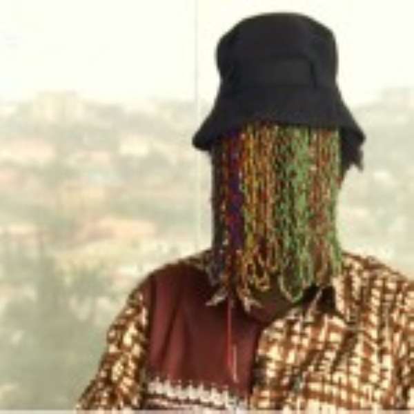 Anas Continues To Live On