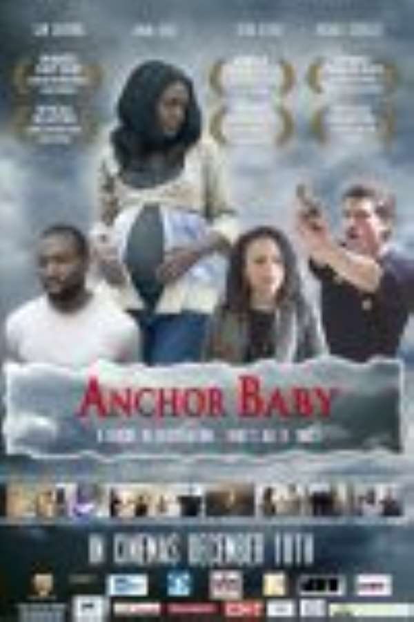 HIGH EXPECTATIONS AS ‘ANCHOR BABY’ DEBUTS IN GHANA