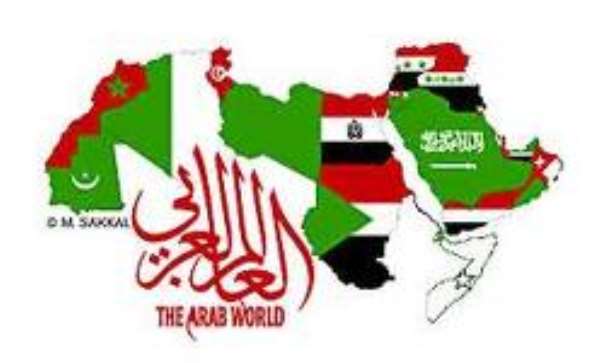 The Arab World Wants Nigeria Dead (latest And Up-Dated Version)