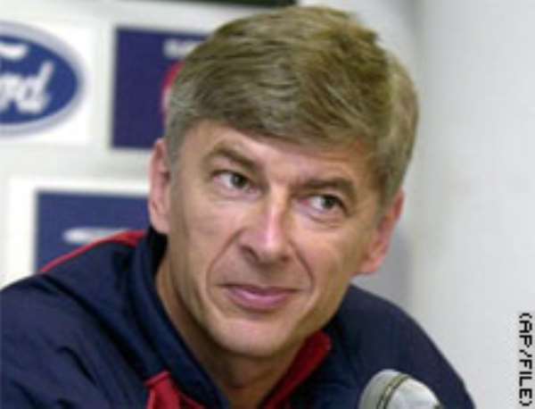 Arsenal to offer terms to Ghana defender Shilla