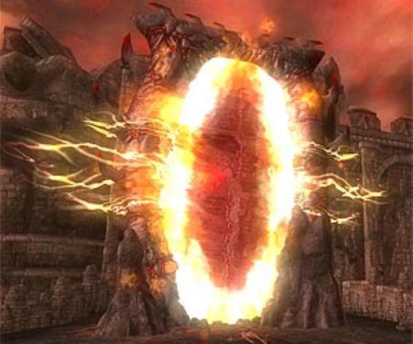 Elder Scrolls IV: Oblivion has rating changed to Mature