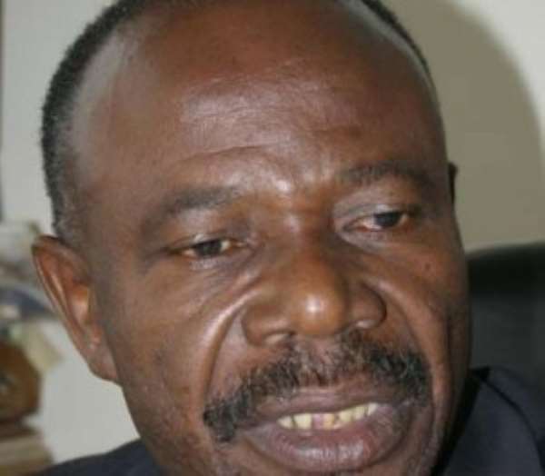 Tell Us How Mills Died … NPP Founding Member Challenges Mahama