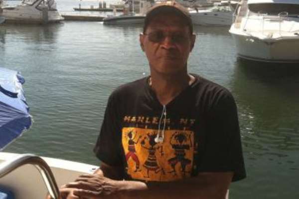 'Dead' man missing for 20 years returns, wants to be declared alive