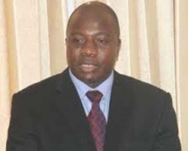 PANIC OVER ¢45BN LOOT
