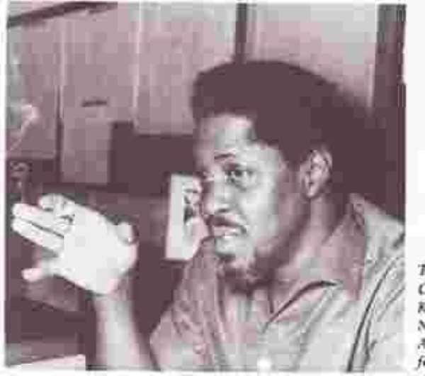 Chief Remilekun Fani-Kayode QC, SAN, C.O.N