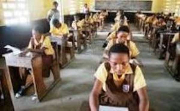 Is Basic Education A Right Or A Favor Done To The Ghanaian Child?