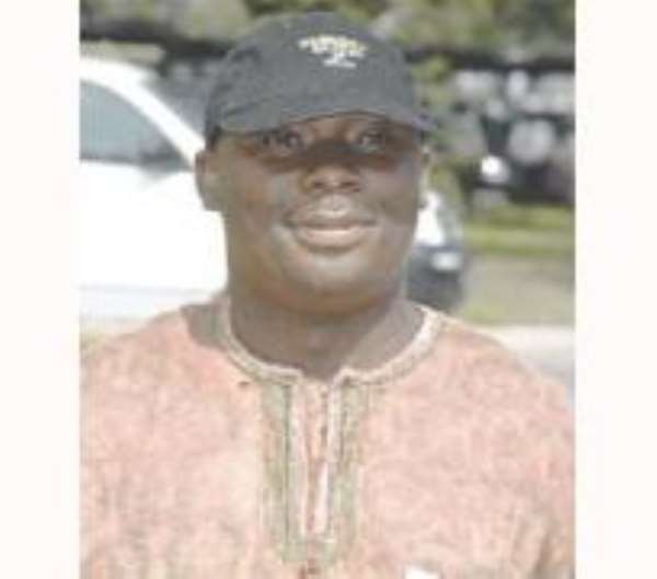 Ben Ndego