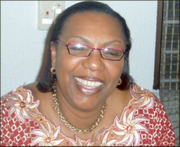 Mills Picks Ministers