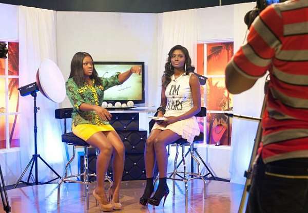 Aya Morrison Gives A Piece Of The Good Life With Her 5th Fashion Collection