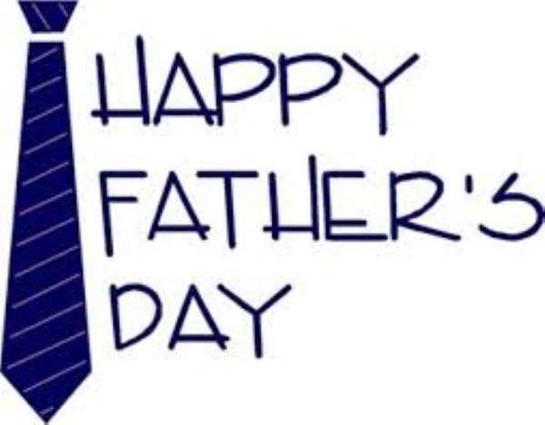 Proposal: “Declaration Of Father’s Day As National Prostate Cancer Day In Ghana”