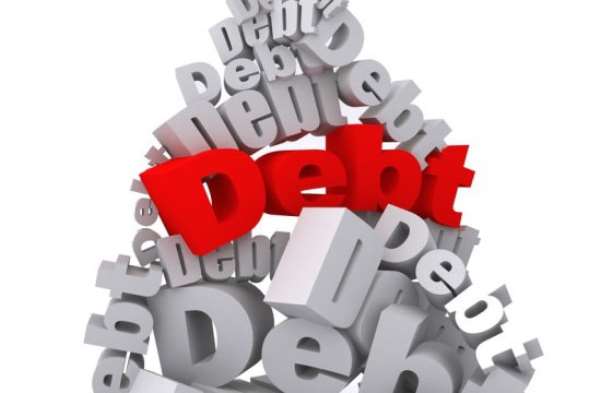 On the sustainability of Ghana's debt