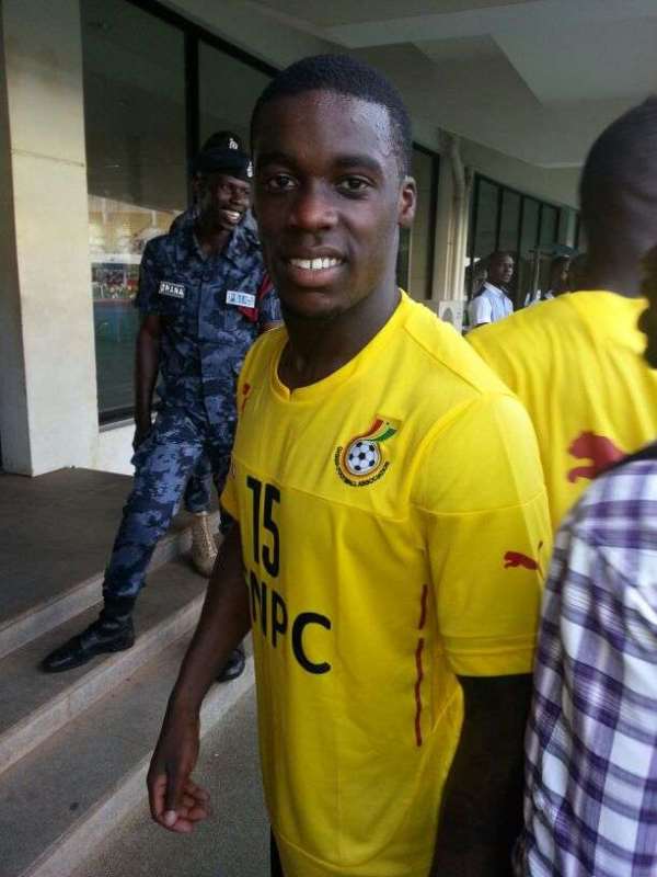 No complacency: Schlupp warns of Guinea backlash