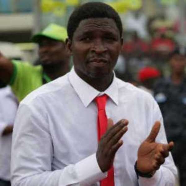 Ghana must learn to play without our key players- caretaker Maxwell Konadu