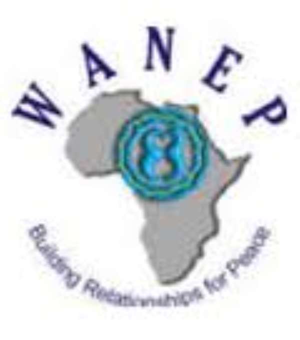 WANEP appeals for calm in Bimbilla