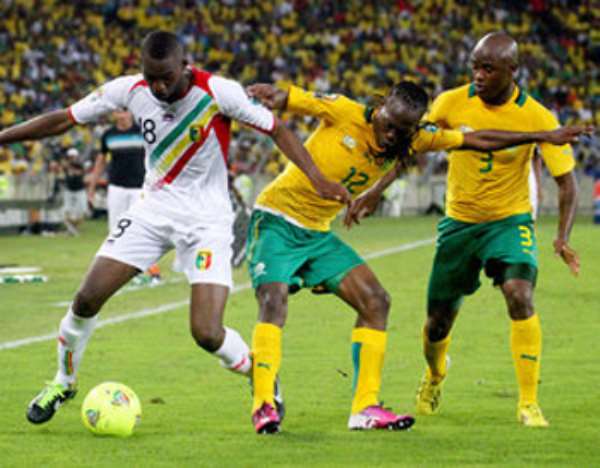 Vuvuzela Goes Silent After South Africa Exit