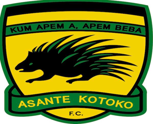 Asante Kotoko
