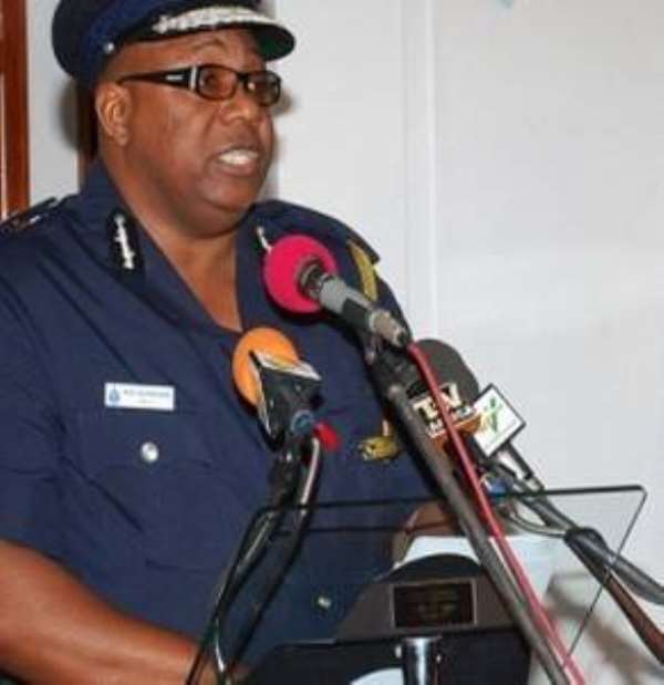 Mr Mohammed Ahmed Alhassan