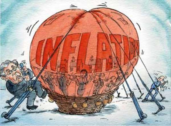 Africa’s Development Facing Its Greatest Intellectual Crisis: Response to My Critics—Part 2