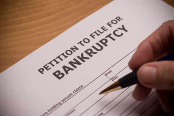 WHO IS BANKRUPT IN GHANA? SIMPLY WAY CIVIL SOCIETY CAN SOLVE OUR PROBLEMS WITHOUT GOVERNMENT INVOLVEMENT
