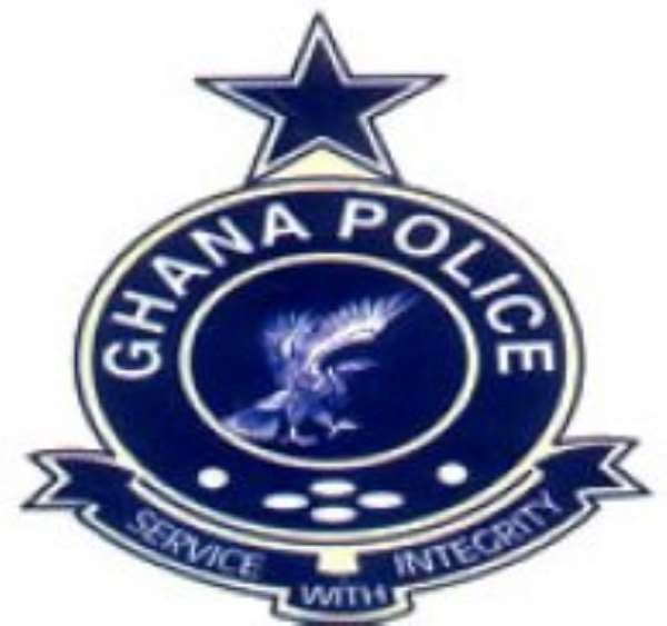 Convict Threatens Police Officer In Court Room