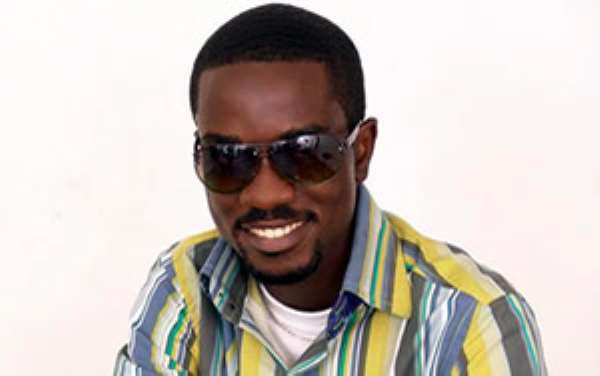 Sarkodie wished 'Borga' was nominated as Best Hiphop/Hiplife Song of the Year