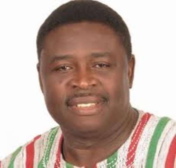 Ghana needs 30-year long term development plan - CPP