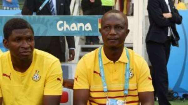 Feature: Is the African football media hounding coaches out from the national team?
