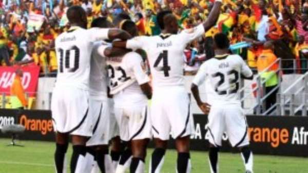 blackstars