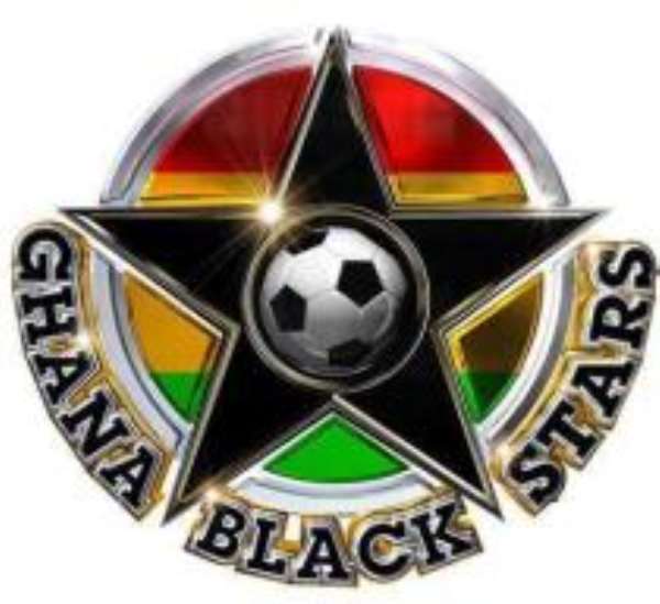 National Honours For The Black Stars