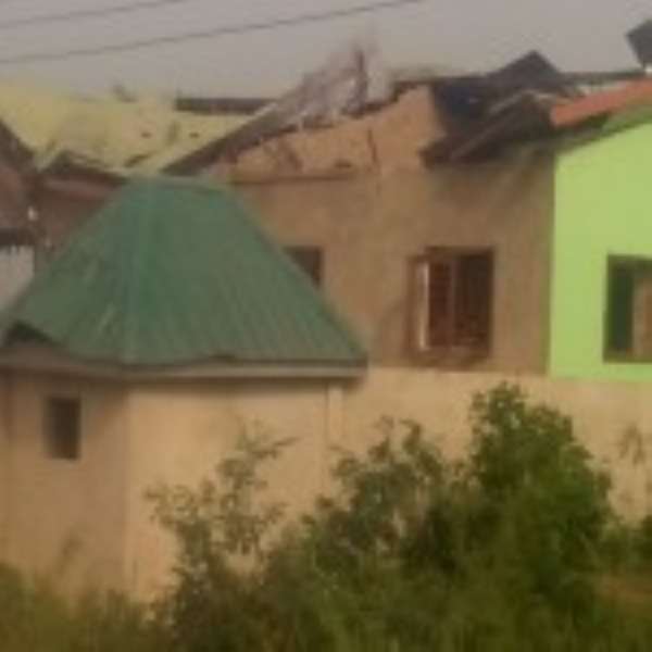 Two Grabbed Over Nsawam Explosion