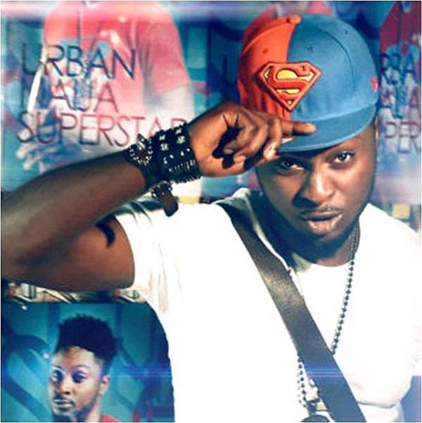 igerian music star, Supersonic Blaze releases video for Mafipara