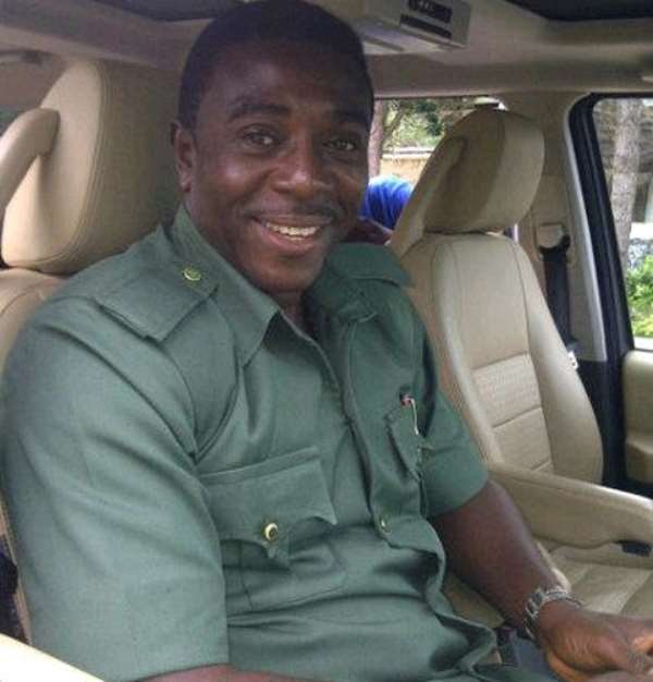 Anambra Governor Appoints Bob Manuel As SSA