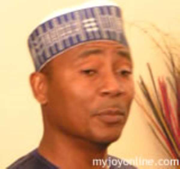 Continuing violence in Dagbon blamed on politicians