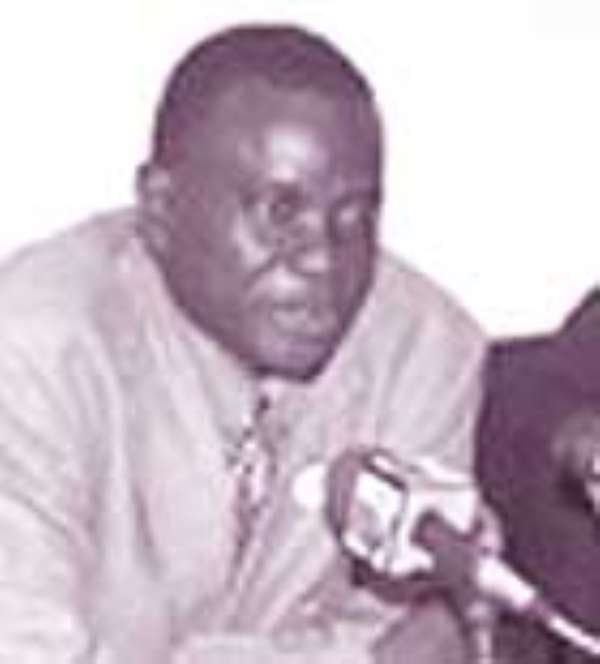 At Upper East Regional People`s AssemblyNorthern MPs taken to task… As constituents demand accountability