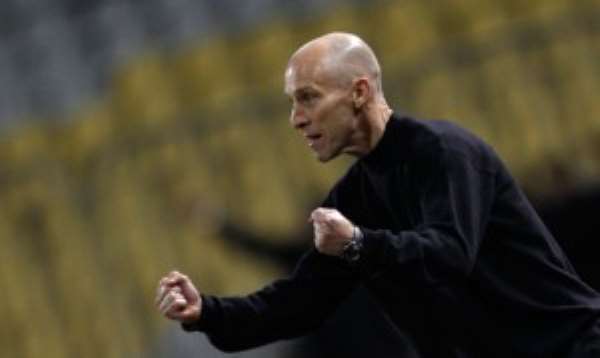 Bob Bradley