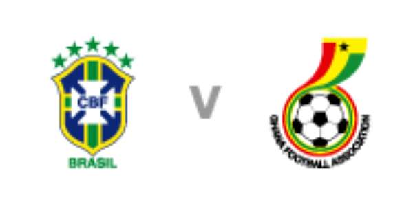Stars crumble under mighty Brazil