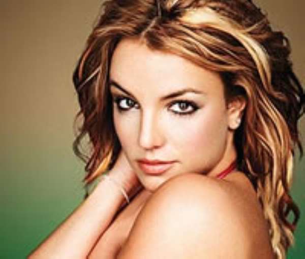 Britney Spears