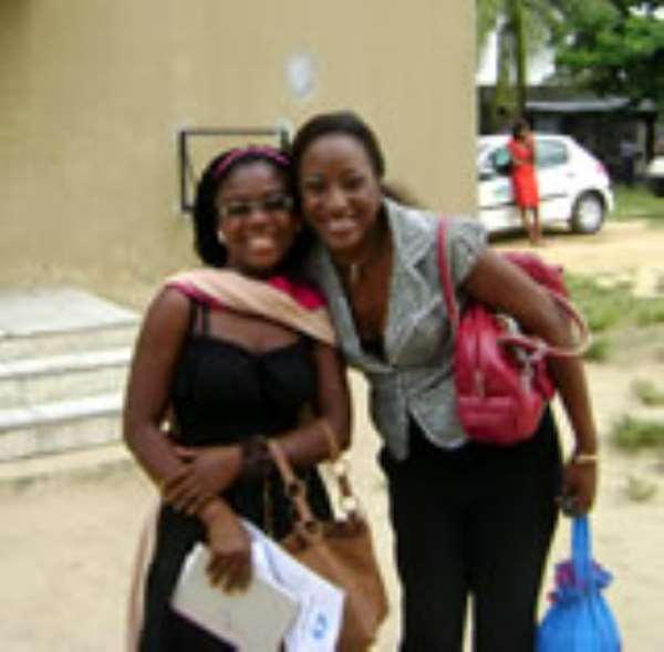3,000 days in Agege … Funtraumatic!!!