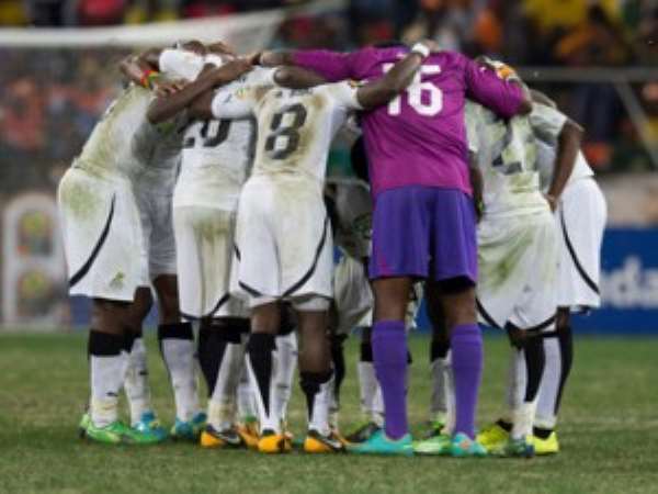 Black Stars
